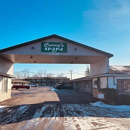Currys Motel By Oyo Saginaw Mi Dış mekan fotoğraf