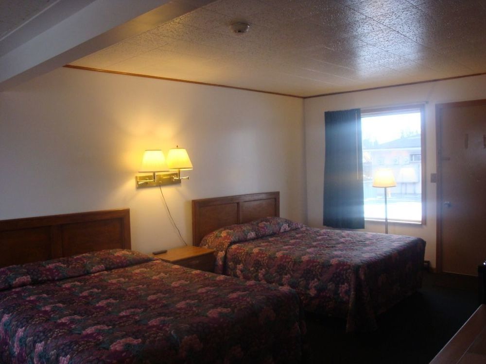 Currys Motel By Oyo Saginaw Mi Oda fotoğraf