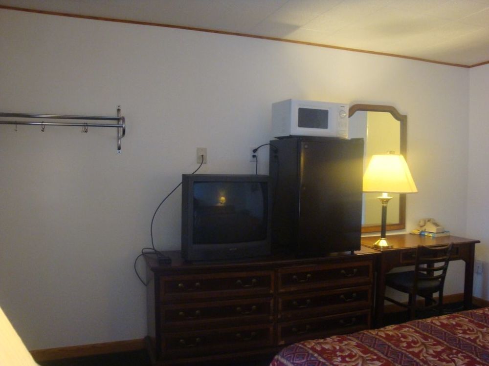 Currys Motel By Oyo Saginaw Mi Oda fotoğraf
