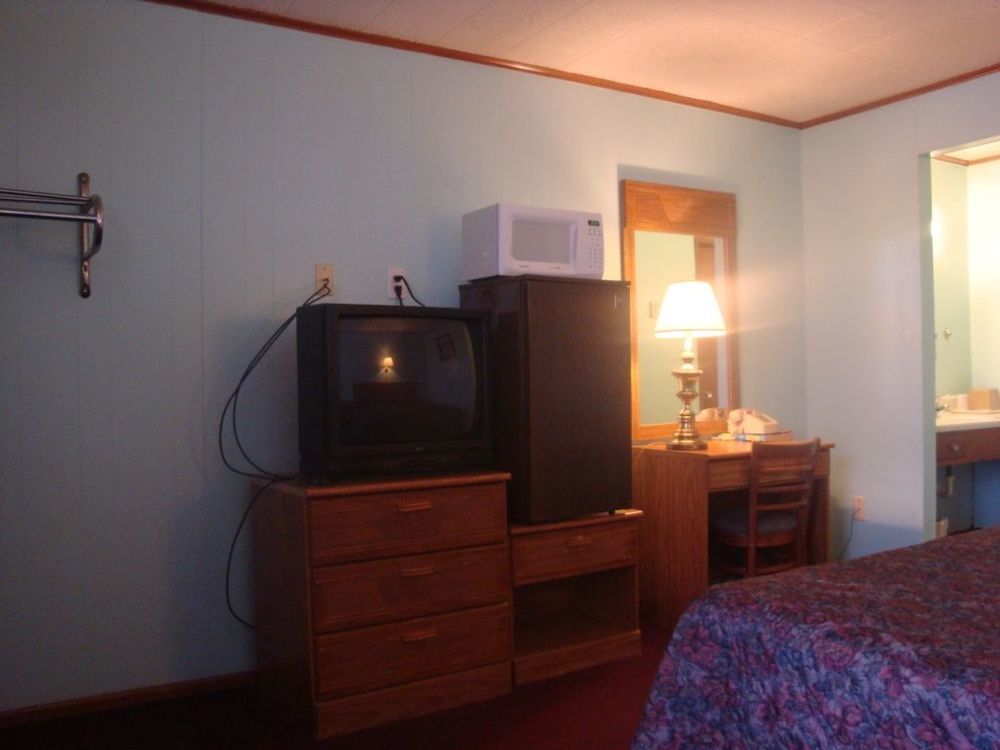 Currys Motel By Oyo Saginaw Mi Oda fotoğraf
