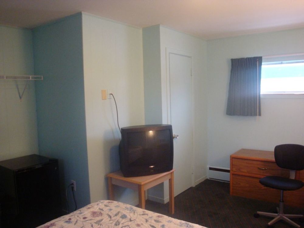 Currys Motel By Oyo Saginaw Mi Oda fotoğraf