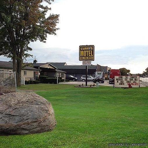 Currys Motel By Oyo Saginaw Mi Dış mekan fotoğraf